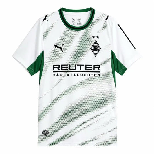 BORUSSIA MÖNCHENGLADBACH DOMICILE 26/27
