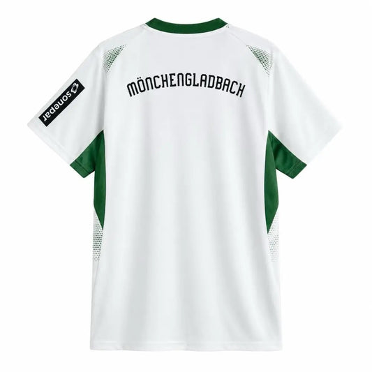 BORUSSIA MÖNCHENGLADBACH DOMICILE 26/27