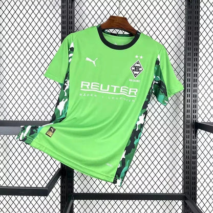 BORUSSIA MÖNCHENGLADBACH EXTÉRIEUR 25/26