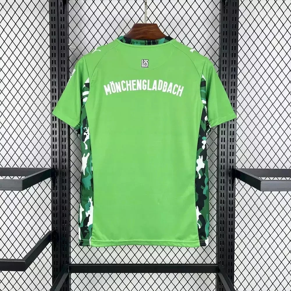 BORUSSIA MÖNCHENGLADBACH EXTÉRIEUR 25/26