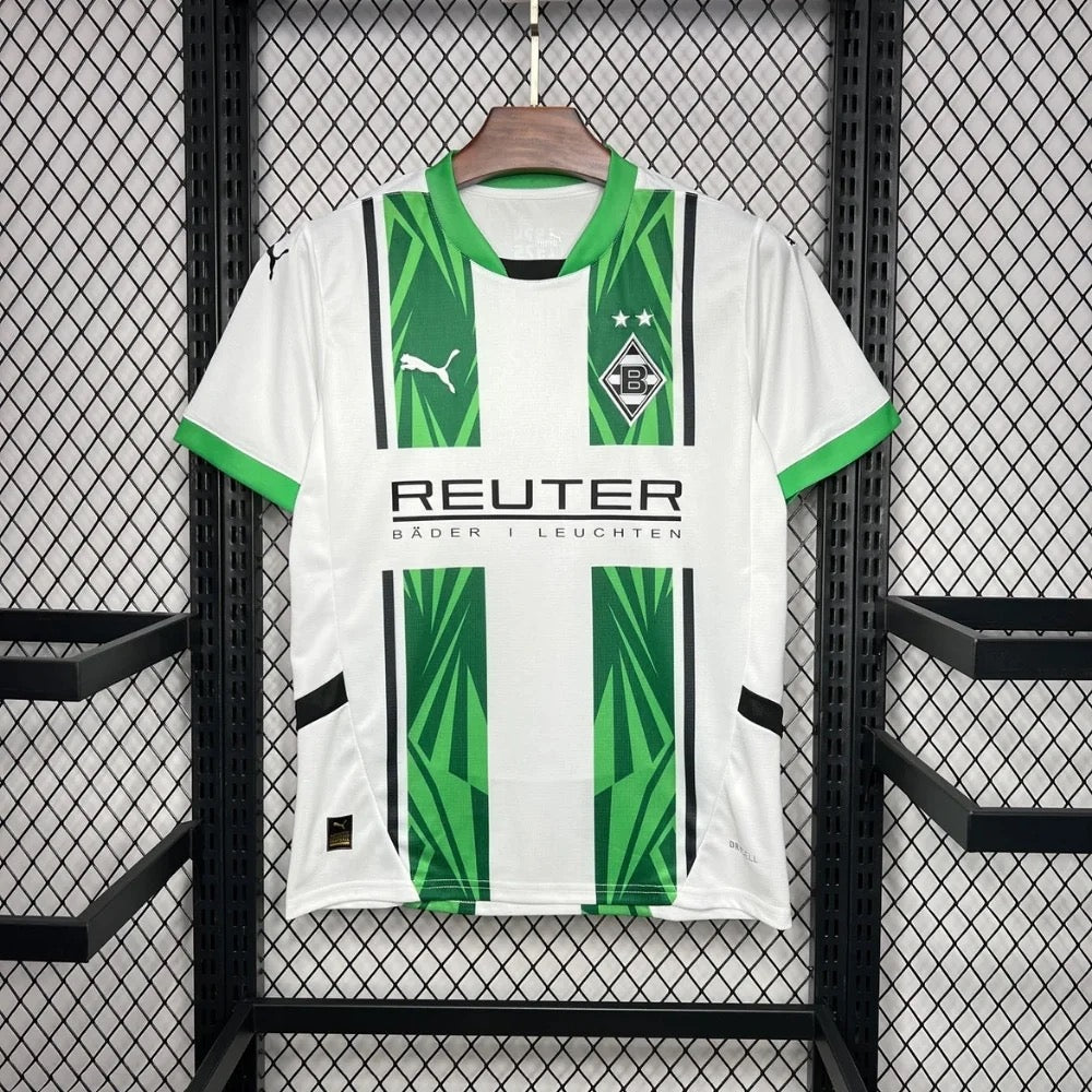 BORUSSIA MÖNCHENGLADBACH DOMICILE 24/25