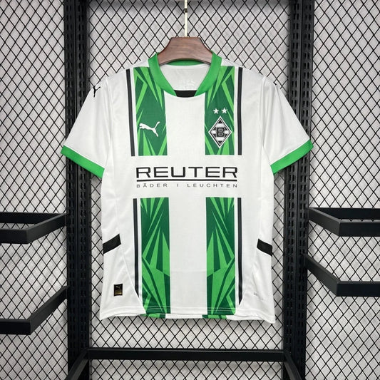BORUSSIA MÖNCHENGLADBACH DOMICILE 24/25