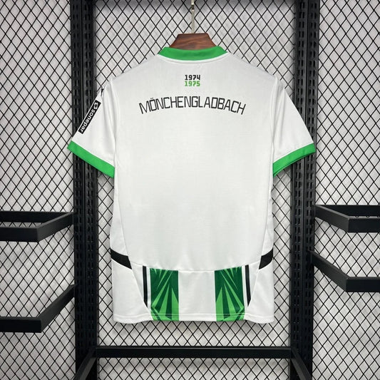 BORUSSIA MÖNCHENGLADBACH DOMICILE 24/25