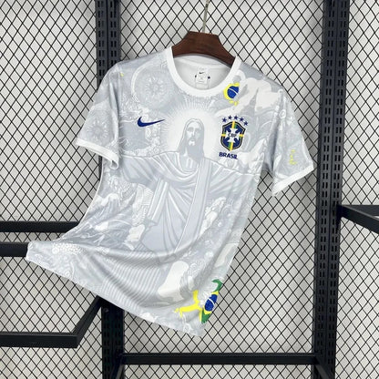 BRÉSIL CONCEPT STATUE RIO BLANC 2025