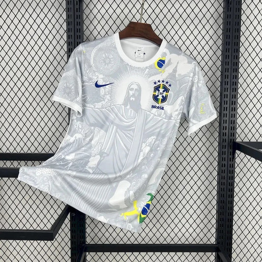 BRÉSIL CONCEPT STATUE RIO BLANC 2025