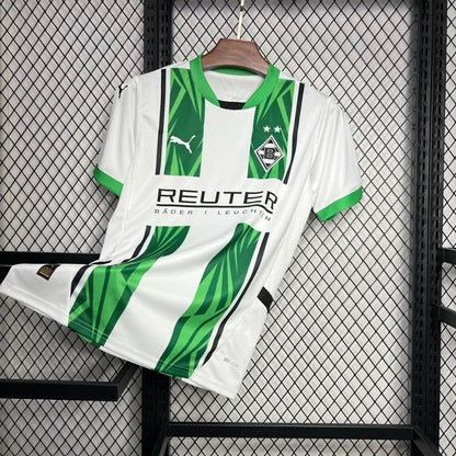 BORUSSIA MÖNCHENGLADBACH DOMICILE 24/25