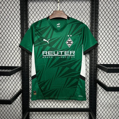 BORUSSIA MÖNCHENGLADBACH EXTÉRIEUR 24/25