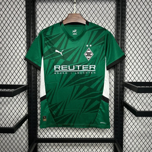 BORUSSIA MÖNCHENGLADBACH EXTÉRIEUR 24/25