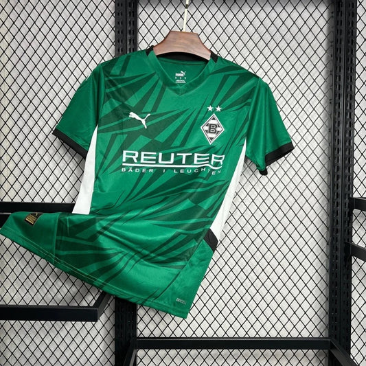 BORUSSIA MÖNCHENGLADBACH EXTÉRIEUR 24/25