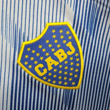 BOCA JUNIOR THIRD 23/24