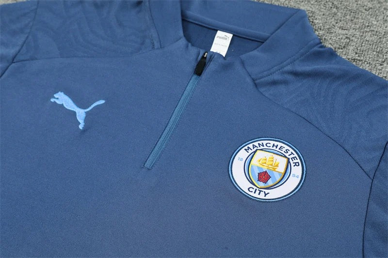 SURVET MANCHESTER CITY BLEU 24/25