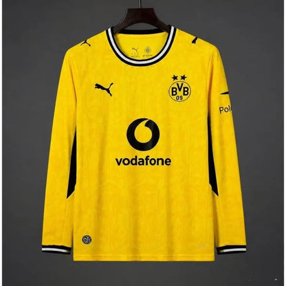 BORUSSIA DORTMUND DOMICILE 26/27 MANCHES LONGUES