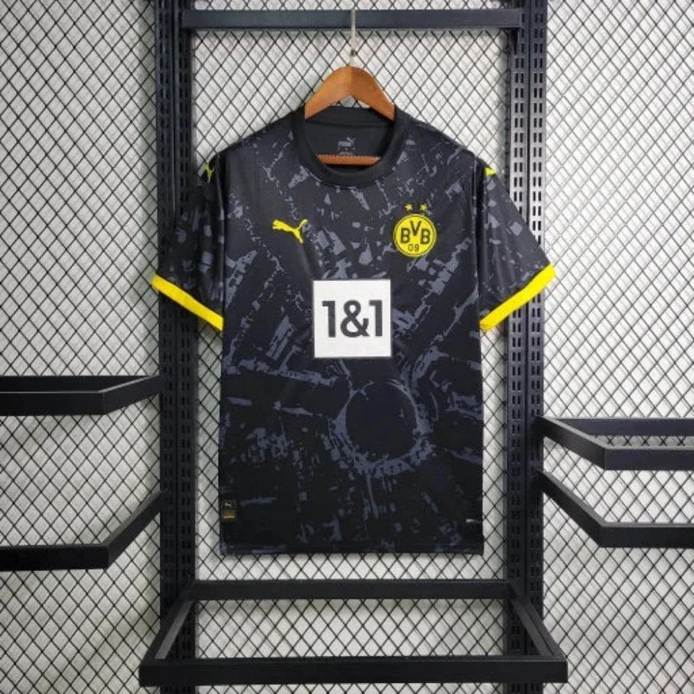 BVB DORTMUND EXTÉRIEUR 23/24
