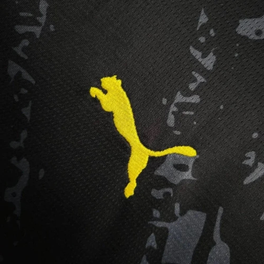 BVB DORTMUND EXTÉRIEUR 23/24