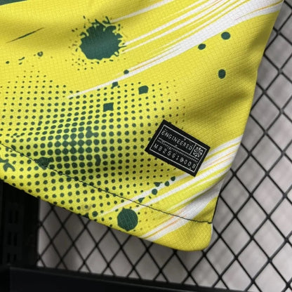 BRÉSIL CONCEPT AIGLE RIO 2024