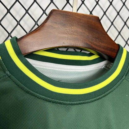 BRÉSIL CONCEPT AIGLE RIO 2024