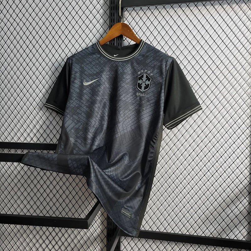 BRÉSIL ÉDITION SPÉCIALE FULL BLACK 2022