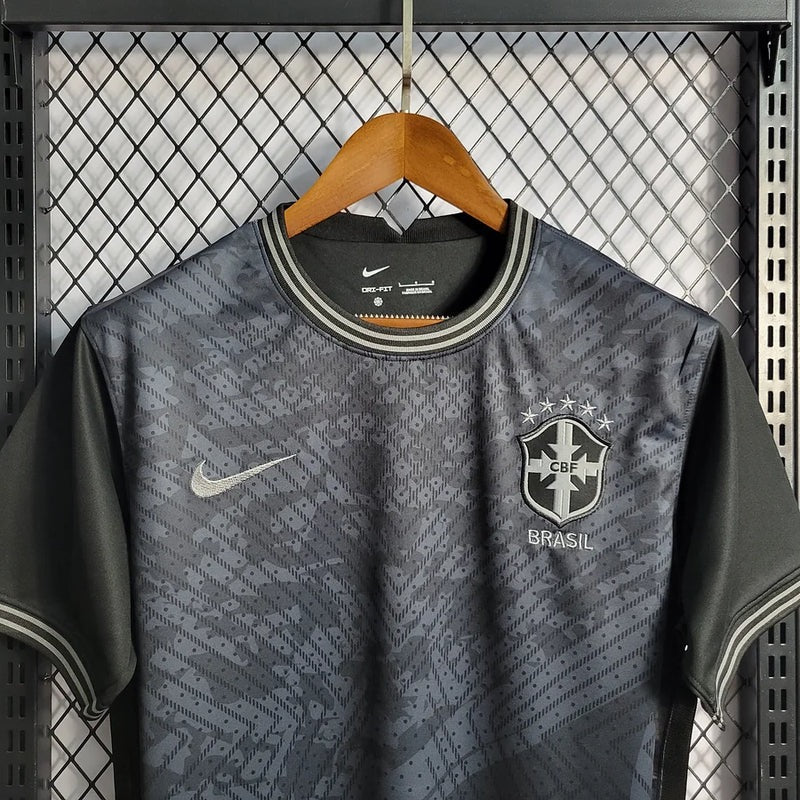 BRÉSIL ÉDITION SPÉCIALE FULL BLACK 2022