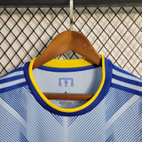 BOCA JUNIOR THIRD 23/24