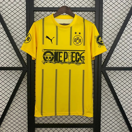 BVB DORTMUND CONCEPT ONE PIECE 25/26