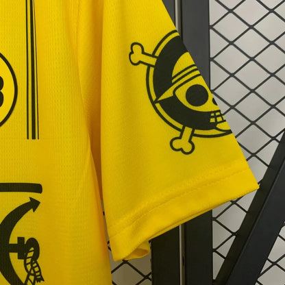 BVB DORTMUND CONCEPT ONE PIECE 25/26