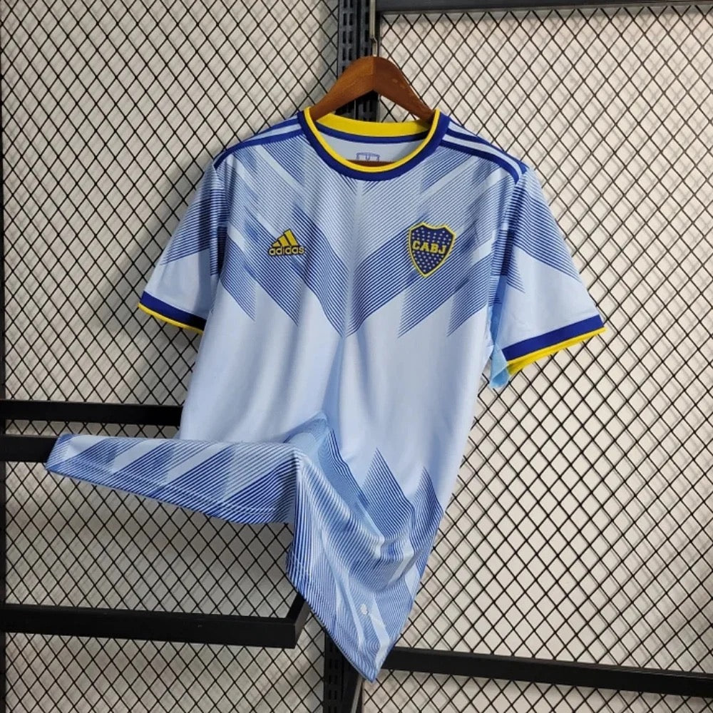 BOCA JUNIOR THIRD 23/24