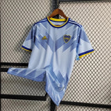 BOCA JUNIOR THIRD 23/24