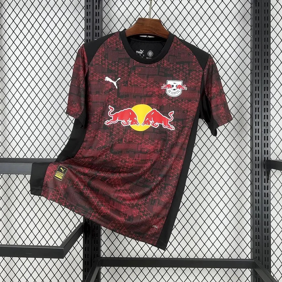 RB LEIPZIG THIRD 25/26