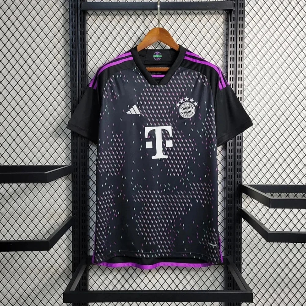 BAYERN MUNICH EXTÉRIEUR 23/24