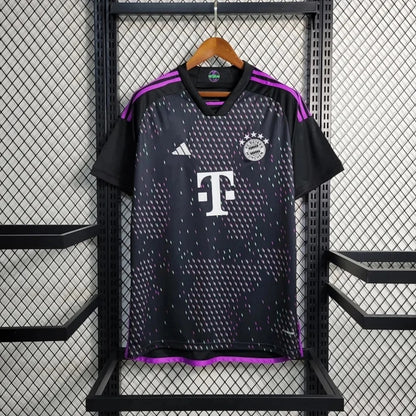 BAYERN MUNICH EXTÉRIEUR 23/24