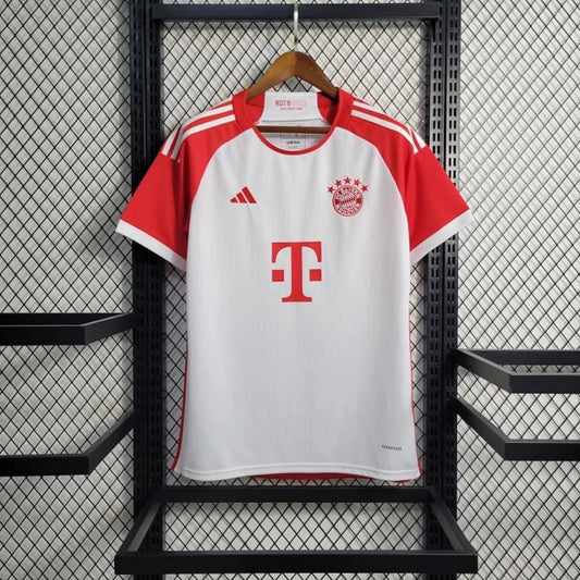 BAYERN MUNICH DOMICILE 23/24
