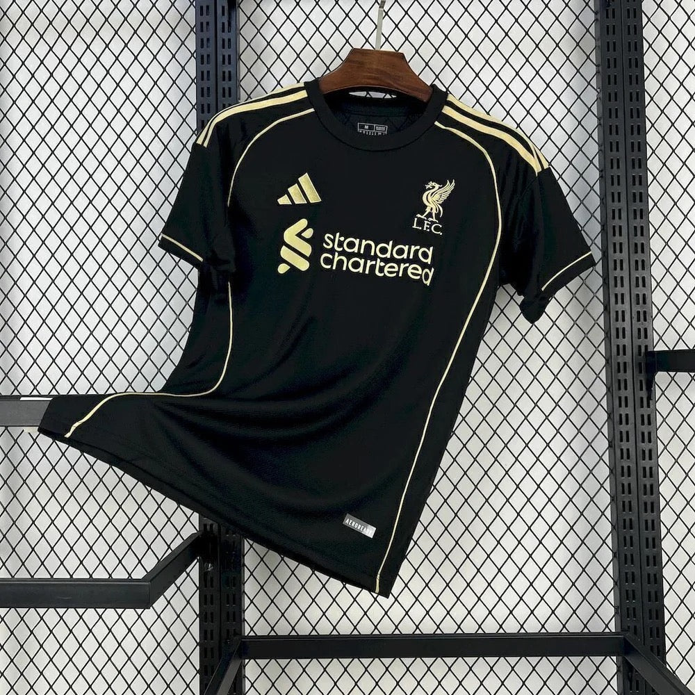 LIVERPOOL THIRD 25/26