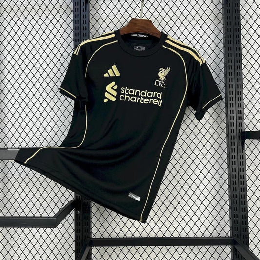LIVERPOOL THIRD 25/26