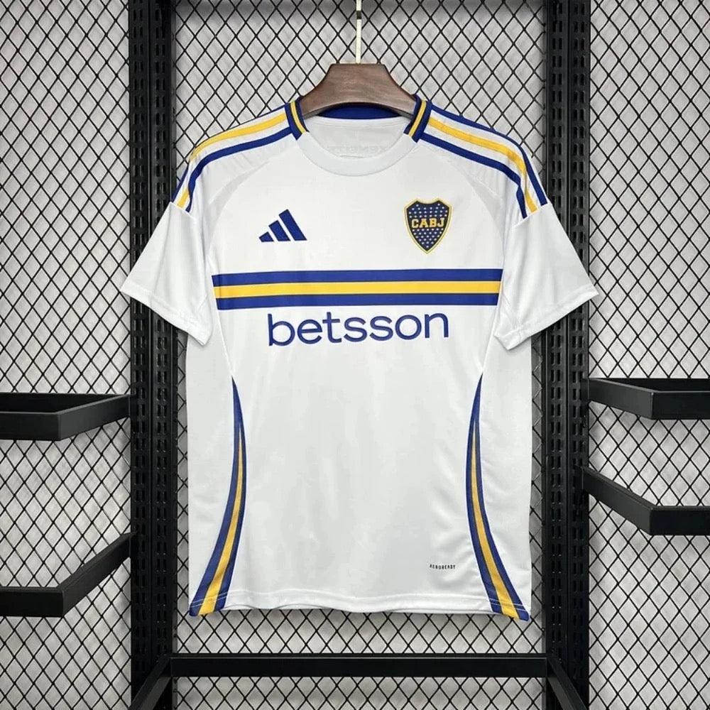 BOCA JUNIOR EXTÉRIEUR 24/25