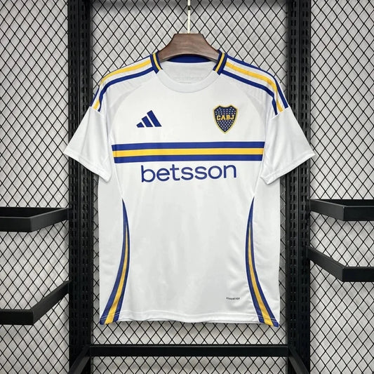 BOCA JUNIOR EXTÉRIEUR 24/25