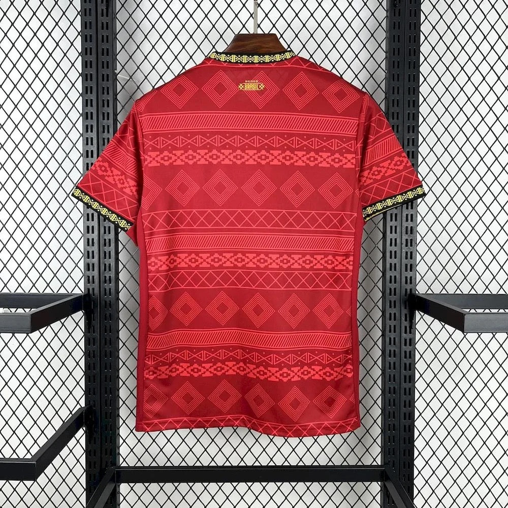 BRÉSIL CONCEPT ROUGE 2025