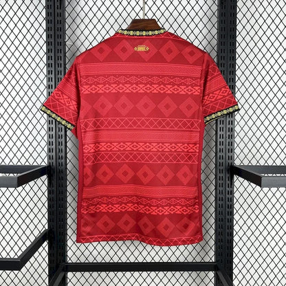 BRÉSIL CONCEPT ROUGE 2025