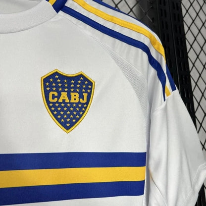 BOCA JUNIOR EXTÉRIEUR 24/25
