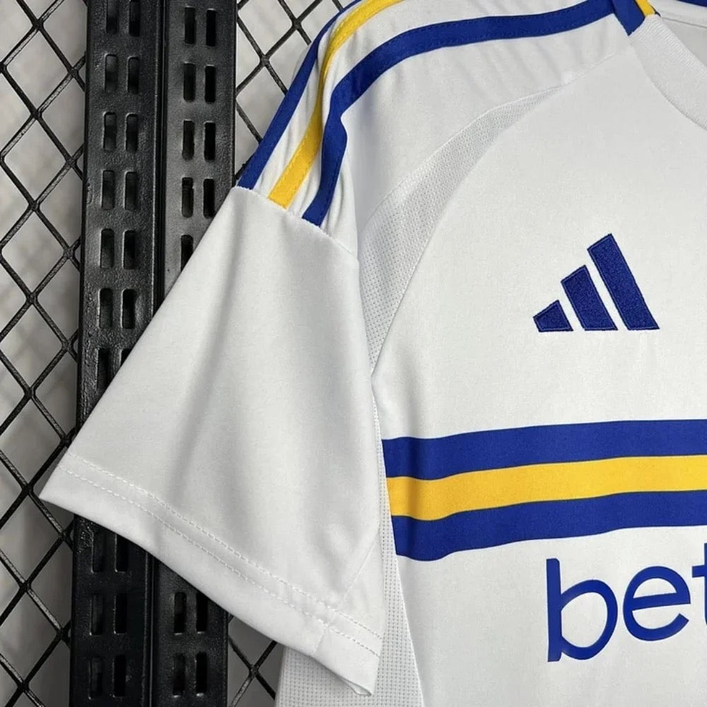 BOCA JUNIOR EXTÉRIEUR 24/25