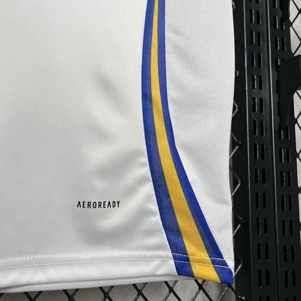 BOCA JUNIOR EXTÉRIEUR 24/25