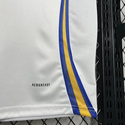 BOCA JUNIOR EXTÉRIEUR 24/25