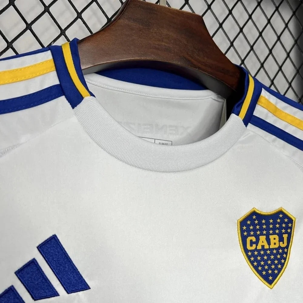 BOCA JUNIOR EXTÉRIEUR 24/25