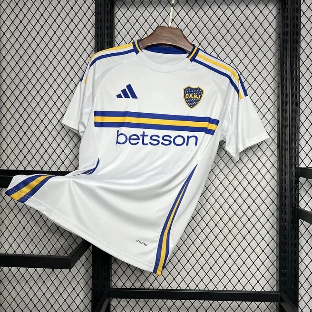 BOCA JUNIOR EXTÉRIEUR 24/25
