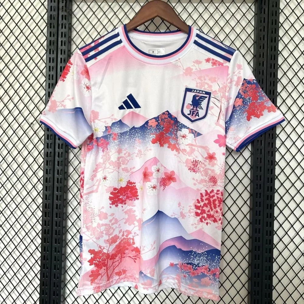 JAPON CONCEPT ROSE 2025/2026