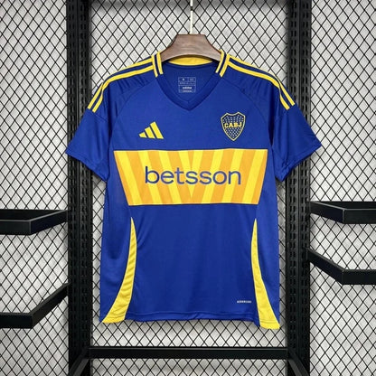 BOCA JUNIOR DOMICILE 24/25