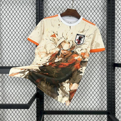 JAPON CONCEPT DRAGON BALL 2025/2026