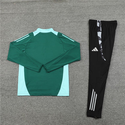 SURVET MANCHESTER UNITED VERT 23/24