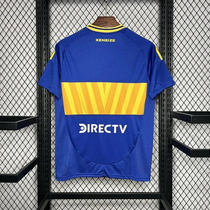 BOCA JUNIOR DOMICILE 24/25