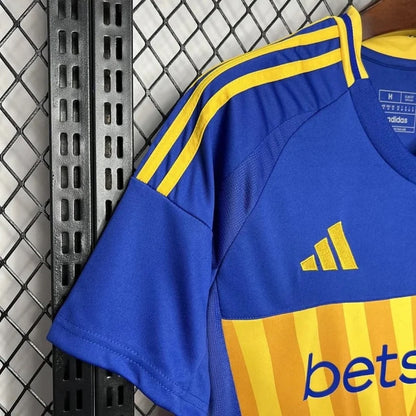 BOCA JUNIOR DOMICILE 24/25