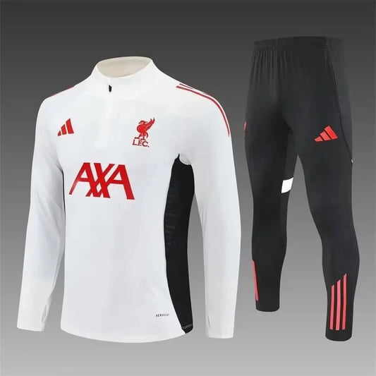 SURVET LIVERPOOL BLANC 25/26